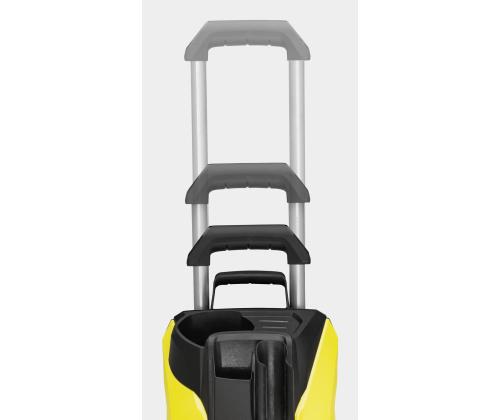 KORKEAPAINEPESURI K 7/ECO!BOOST. 1.317-344.0 KARCHER