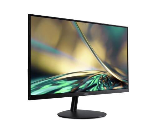 LCD-MONITORI 27" SA272G0BI/UM.HS2EE.034 ACER