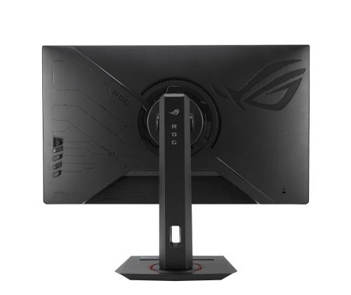 LCD-monitori ASUS 27 " 1920 x 1080 pikseliä Full HD Native kuvasuhde 16:9 LCD Flat 90LM0AW0-B01371