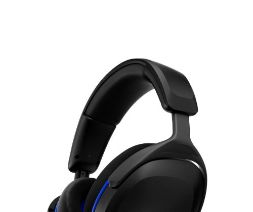 KUULOKKEET HYPERX CLOUD STINGER 2/CORE PS MUSTA 6H9B6AA HYPERX HYPERX