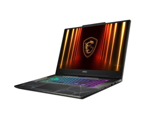 Kannettava tietokone MSI Cyborg 17 B13WFKG CPU Intel® CoreT i7 i7-13620H 17.3 " 1920 x 1080 pikseliä RAM 16 GB..