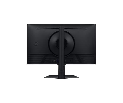 LCD-monitori SAMSUNG 27 &amp;quot; 3840 x 2160 pikseliä 4K Ultra HD Native kuvasuhde 16:9 LCD litteä näyttö...