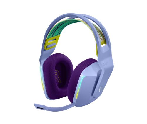 PELIKUULOKKEET G733 WRL/LILAC 981-000890 LOGITECH LOGITECH