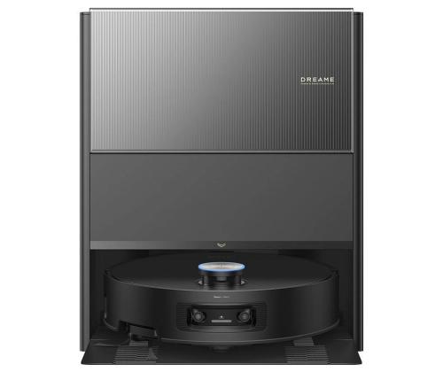 PÖLYNIMURI ROBOTTI AQUA10/ULTRA ROLLER RLH71DE-BK DREAME