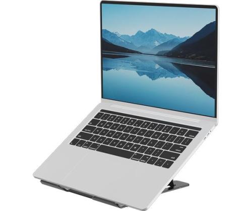 NB ACC STAND PORTABLE/MUSTA 100138868 FELLOWES