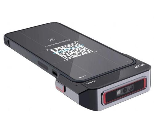 POS ACC-SKANNERI SWIFT 1/I23M03Z IMIN