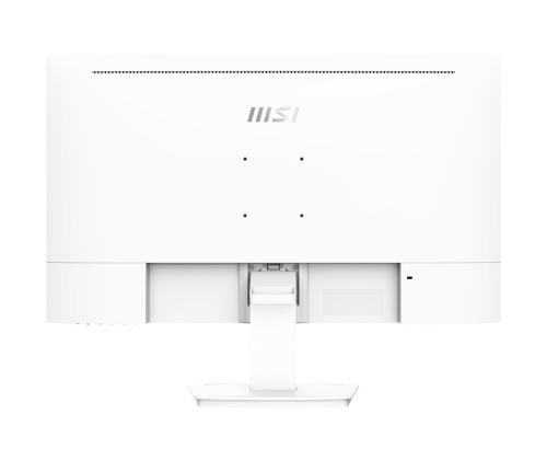 LCD-monitori MSI PRO MP273AW 27" Business Panel IPS 1920x1080 16:9 100Hz Matta 4 ms Kaiuttimet Kallistus..