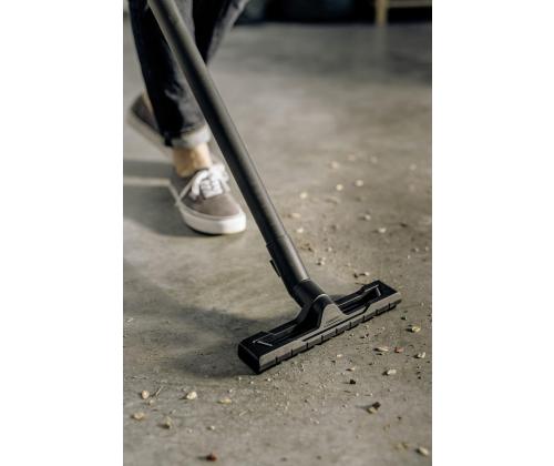 Pölynimuri KARCHER Imuteho 220 AW Ottoteho 1000 W Pölytilavuus 15 L Rumpuimuri..