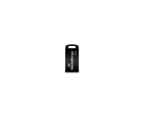 MUISTITIKKU FLASH USB2 8GB/MR920 MEDIARANGE