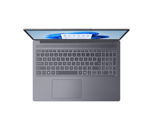 Kannettava tietokone LENOVO IdeaPad Slim 3 16ARP10 CPU AMD RyzenT 5 7535HS 3,2 GHz 16 " 1920 x 1200 pikseliä RAM-muisti..