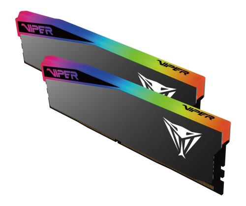 MUISTI DIMM 32GB DDR5-6000/KIT2 VEUR532G6028K PATRIOT