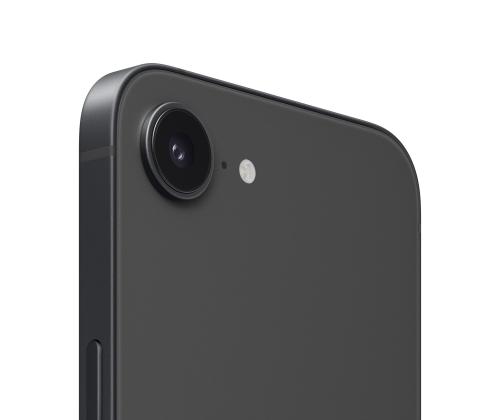 MATKAPUHELIN IPHONE 17E/256GB MUSTA MHRV4 APPLE