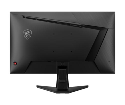 LCD-monitori MSI 27 " 2560 x 1440 pikseliä Wide Quad HD Native kuvasuhde 16:9 LCD Flat MAG275QFE20