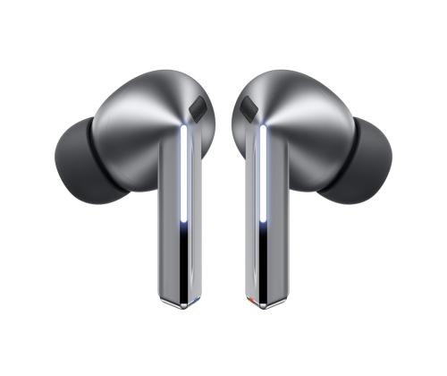 KUULOKKEET GALAXY BUDS3 PRO/SILVER SM-R630 SAMSUNG SAMSUNG