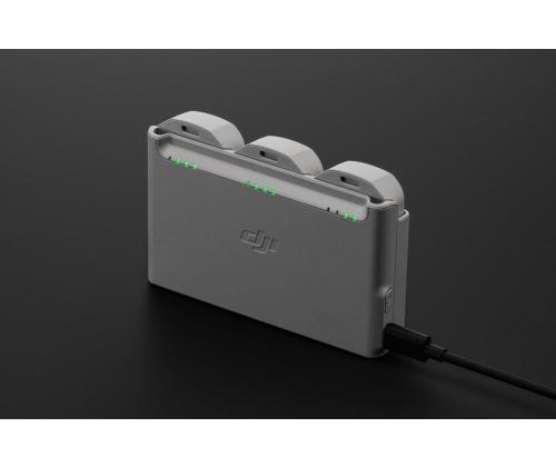 DRONE ACC NEO LATAUSKESKITIN/KAKSISUUNTAINEN CP.FP.00000188 DJI