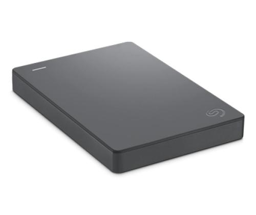 Ulkoinen HDD SEAGATE Basic 4TB USB 3.0 STJL4000400