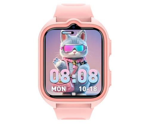 ÄLYKELLO Z30/PINK Z30PINK BLACKVIEW