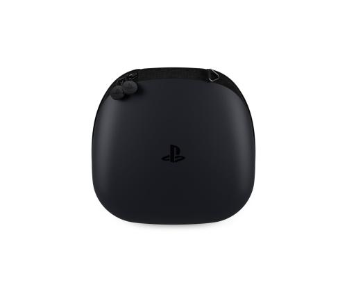 GAMEPAD DUALSENSE EDGE WRL//PS5 MUSTA 711719593263 SONY