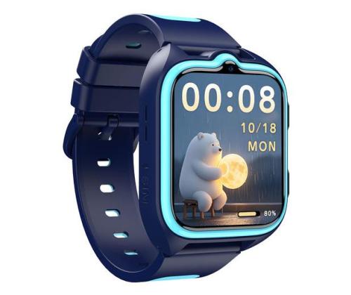 ÄLYKELLO Z30/BLUE Z30BLUE BLACKVIEW