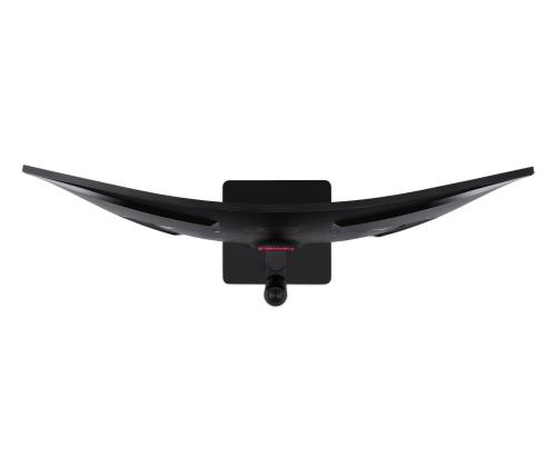 LCD-monitori ACER 34 " 3440 x 1440 pikseliä Native kuvasuhde 21:9 LED Curved UM.CX5EE.001