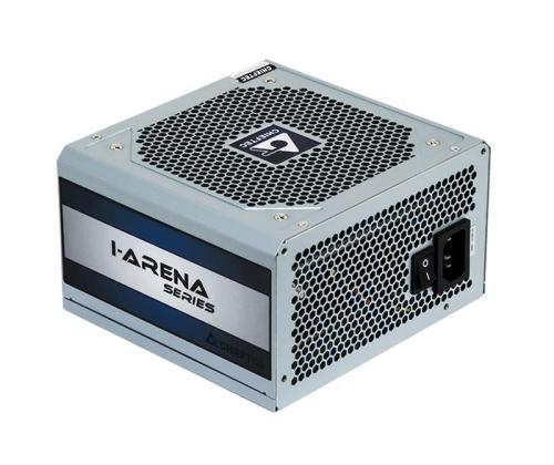 CASE PSU ATX 600W/GPC-600S CHIEFTEC