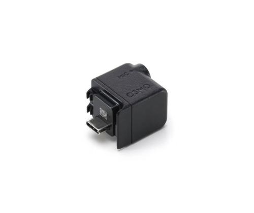 KAMERA ACC AUDIO ADAPTERI 3.5MM/CP.OS.00000280 DJI DJI