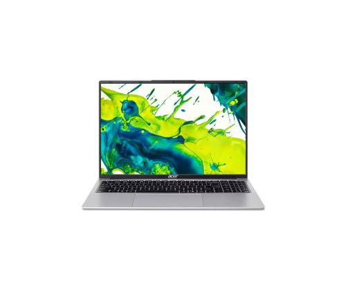 Kannettava tietokone ACER Aspire AL16-54P-52AL CPU Intel Core 5 120U 1400 MHz 16" 1920x1200 RAM 16GB DDR5 SSD 16GB DDR5 SSD 16GB DDR5..