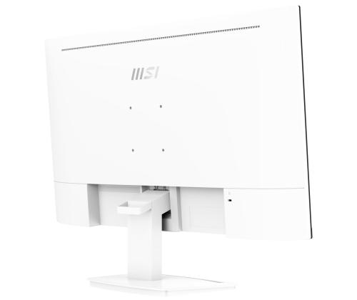 LCD-monitori MSI PRO MP273AW 27" Business Panel IPS 1920x1080 16:9 100Hz Matta 4 ms Kaiuttimet Kallistus..