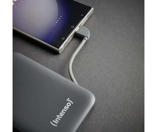 POWER BANK USB 10000MAH/HARMAA S10000 7333034 INTENSO
