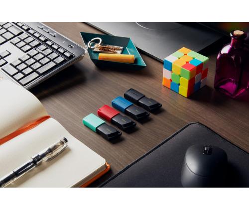 MUISTIASEMA FLASH USB3.2/128GB DTXM/128GB KINGSTON