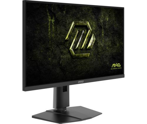 LCD-monitori MSI 27 " 2560 x 1440 pikseliä Wide Quad HD Native kuvasuhde 16:9 LCD Flat MAG274QPFX32