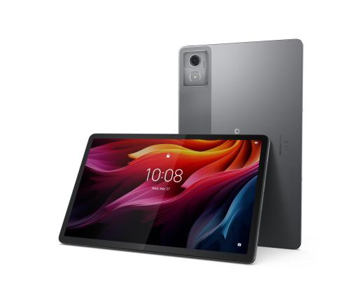 TABLET TAB K11 PLUS 11" LTE/8/256GB harmaa ZADT0163SE LENOVO LENOVO