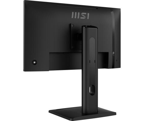 LCD-monitori MSI PRO MP245PG E14 23.8" Business Panel IPS 1920x1080 16:9 144 Hz 1 ms Kaiuttimet..
