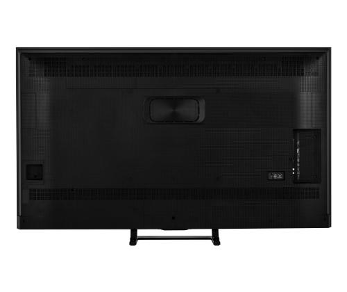 Televisio HISENSE 55 " 4K Ultra HD 3840 x 2160 pikseliä Flat 16:9 LED 55E8Q 55E8Q
