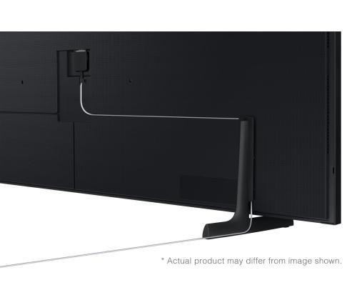 TV SAMSUNG 50 " 4K Ultra HD 3840 x 2160 pikseliä Flat 16:9 QLED QE50LS03FAUXXH