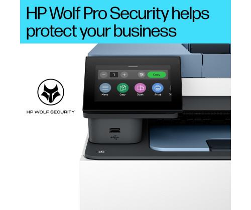 TULOSTIN LASER JET PRO MFP/3302SDW 499Q6F#B19 HP HP