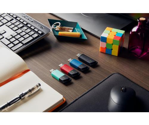 MUISTIASEMA FLASH USB3.2/128GB DTXM/128GB KINGSTON