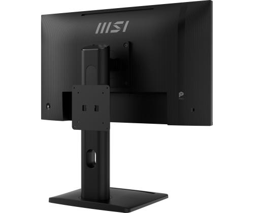 LCD-monitori MSI PRO MP245PG E14 23.8" Business Panel IPS 1920x1080 16:9 144 Hz 1 ms Kaiuttimet..