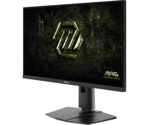 LCD-monitori MSI 27 " 2560 x 1440 pikseliä Wide Quad HD Native kuvasuhde 16:9 LCD Flat MAG274QPFX32