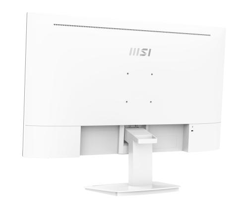 LCD-monitori MSI PRO MP273AW 27" Business Panel IPS 1920x1080 16:9 100Hz Matta 4 ms Kaiuttimet Kallistus..