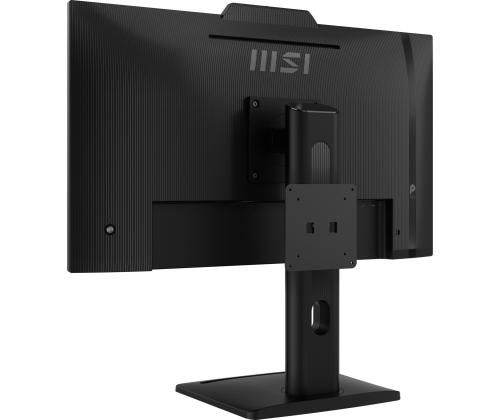 LCD-näyttö MSI PRO MP272PMG 27" Business Panel IPS 1920x1080 16:9 120 Hz Kaiuttimet PROMP272PMG