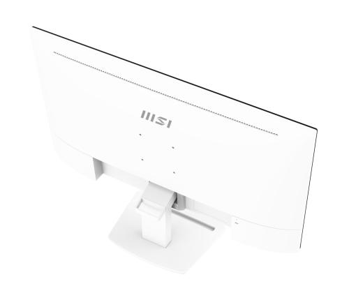 LCD-monitori MSI PRO MP273AW 27" Business Panel IPS 1920x1080 16:9 100Hz Matta 4 ms Kaiuttimet Kallistus..