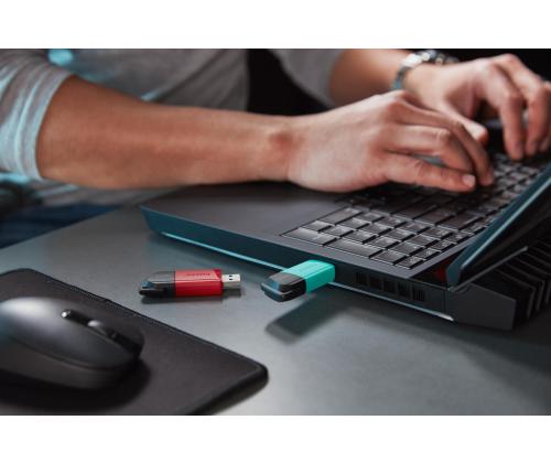 MUISTIASEMA FLASH USB3.2/128GB DTXM/128GB KINGSTON