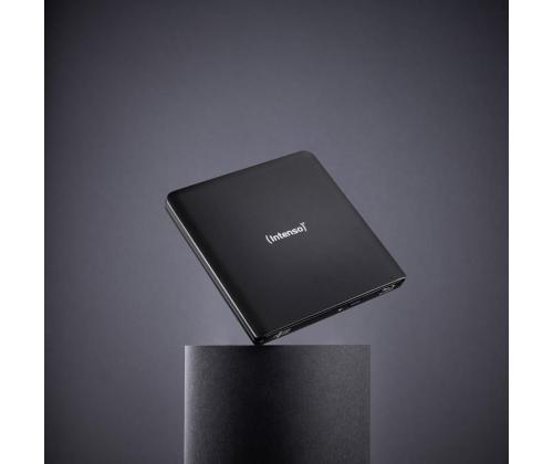 DVD RW USB3.2 EXT/MUSTA 5401500 INTENSO