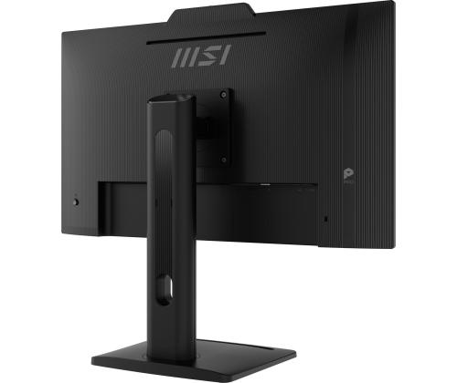 LCD-näyttö MSI PRO MP272PMG 27" Business Panel IPS 1920x1080 16:9 120 Hz Kaiuttimet PROMP272PMG