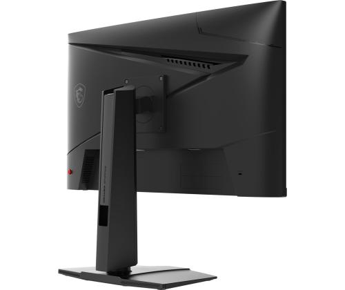 LCD-monitori MSI 27 " 2560 x 1440 pikseliä Wide Quad HD Native kuvasuhde 16:9 LCD Flat MAG274QPFX32