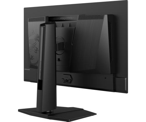 Näyttö MSI MAG 272QP QD-OLED X50 26.5&amp;quot; Pelipaneeli QD-OLED 2560x1440 16:9 500Hz 0.03 ms Väri:..