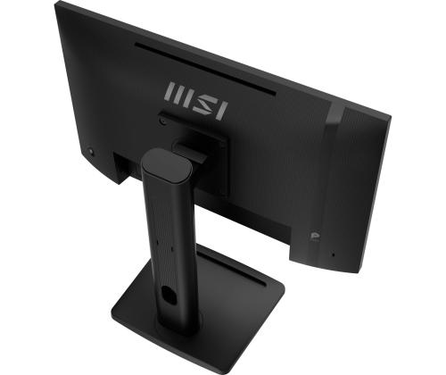 LCD-monitori MSI PRO MP245PG E14 23.8" Business Panel IPS 1920x1080 16:9 144 Hz 1 ms Kaiuttimet..