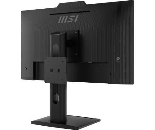 LCD-näyttö MSI PRO MP272PMG 27" Business Panel IPS 1920x1080 16:9 120 Hz Kaiuttimet PROMP272PMG