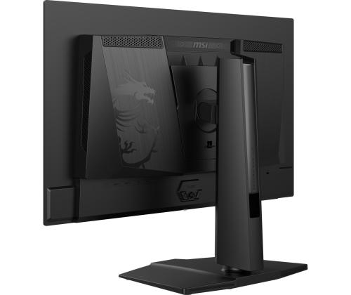 Näyttö MSI MAG 272QP QD-OLED X50 26.5&amp;quot; Pelipaneeli QD-OLED 2560x1440 16:9 500Hz 0.03 ms Väri:..